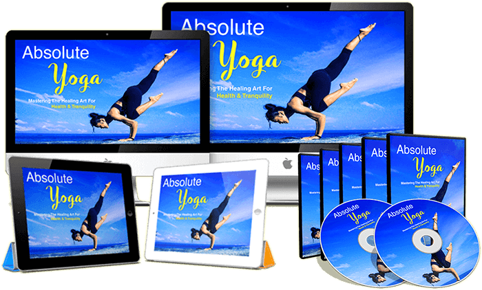 Absolute Yoga Video