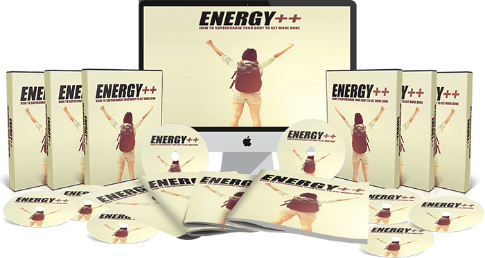 Energy Plus Plus Video