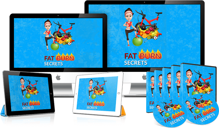 Fat Burn Secrets