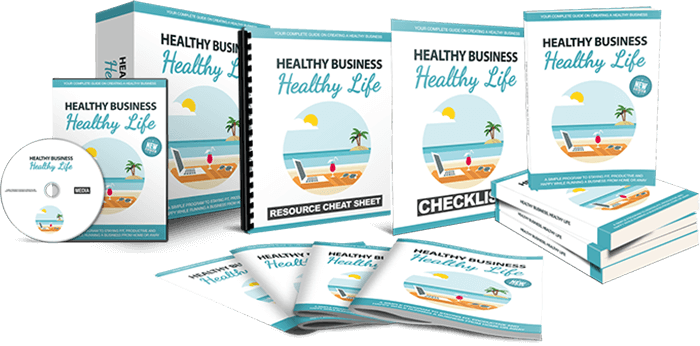 Healthy Business, Healthy Life