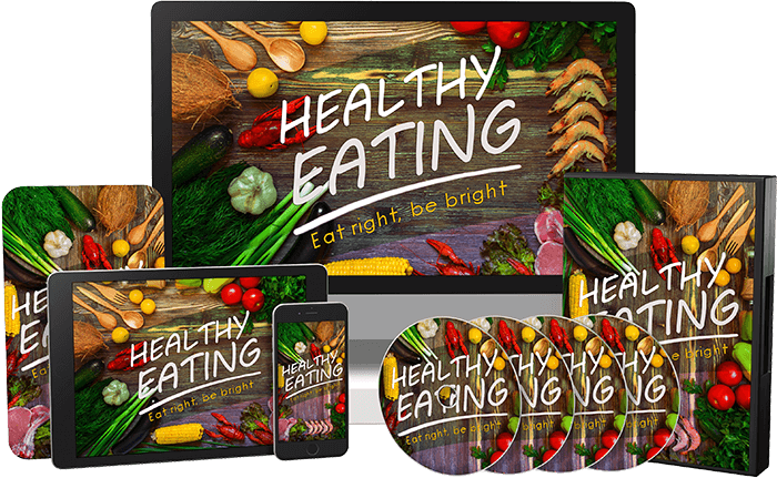 Healthy Eating Video