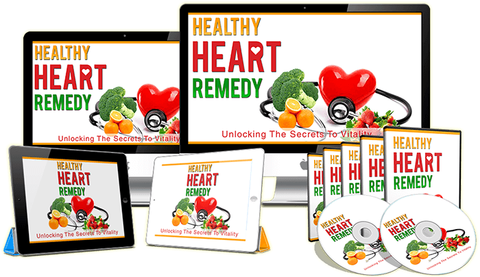Healthy Heart Remedy