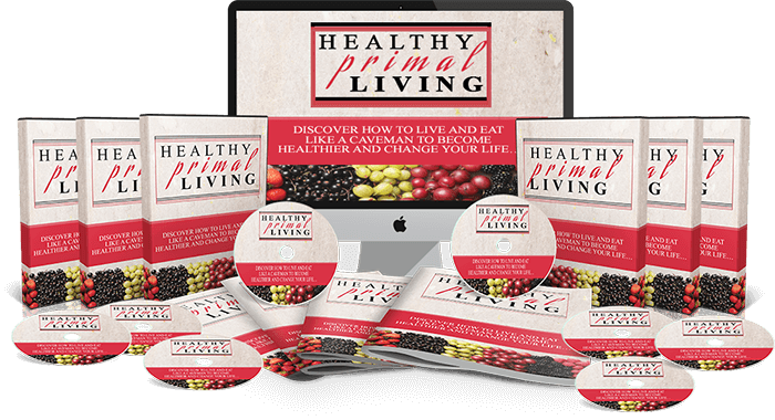 Healthy Primal Living