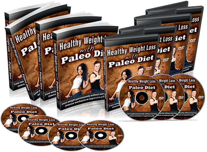 Healthy Weight Loss With Paleo Diet