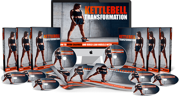 Kettlebell Transformation