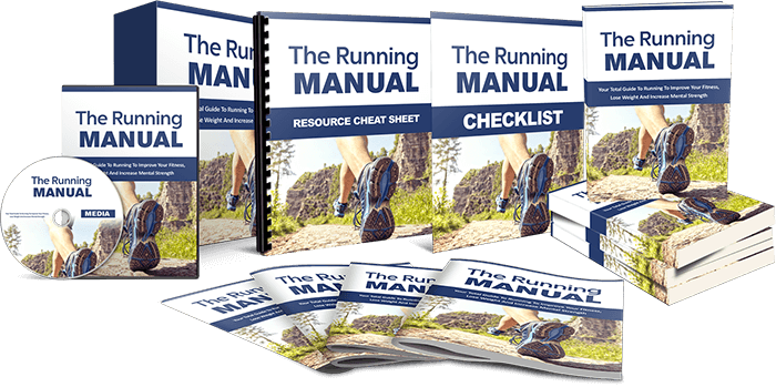 The Running Manual