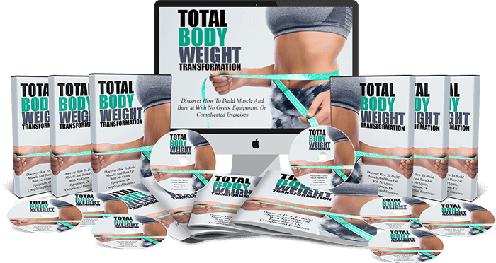 Total Body Weight