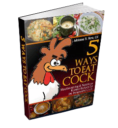 5 Ways To Eat Chicken