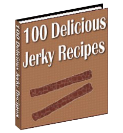 100 Delicious Jerky Recipes