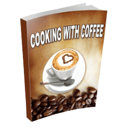 Cooking with Coffee