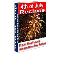 212 4th of July Recipes