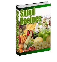 Salad Recipes