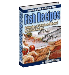 Fish Recipes