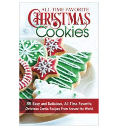 All Time Favorite Christmas Cookies