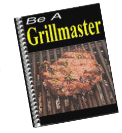 Be A Grill Master