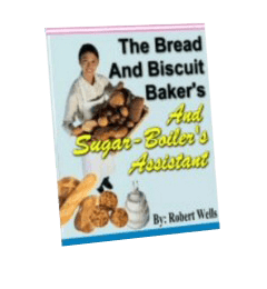Bread And Biscuit Baker Recipes