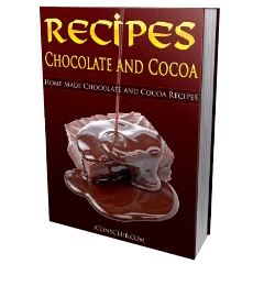 Chocolate And Cocoa Recipes