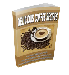 Delicious Coffee Recipes