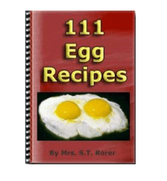 Egg Recipes Recipes