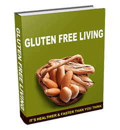 Gluten Free Living