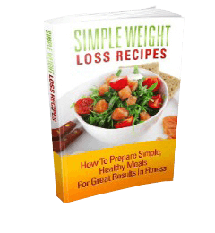 Simple Weight Loss Recipes