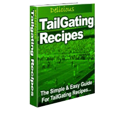 TailGating Recipes
