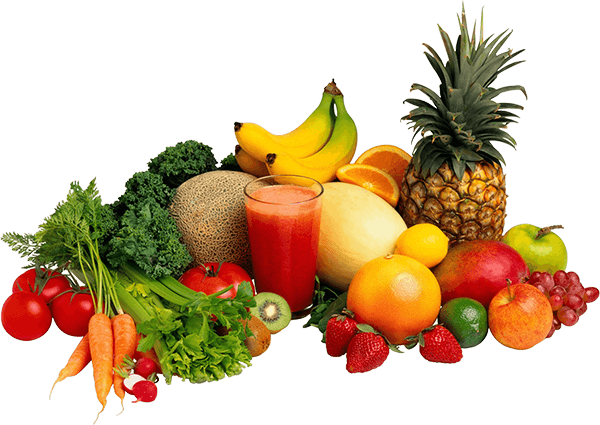 Food Healthy
