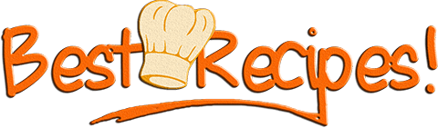 Best Recipes Logo