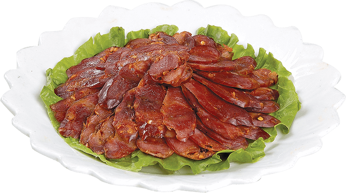 Dried Beef